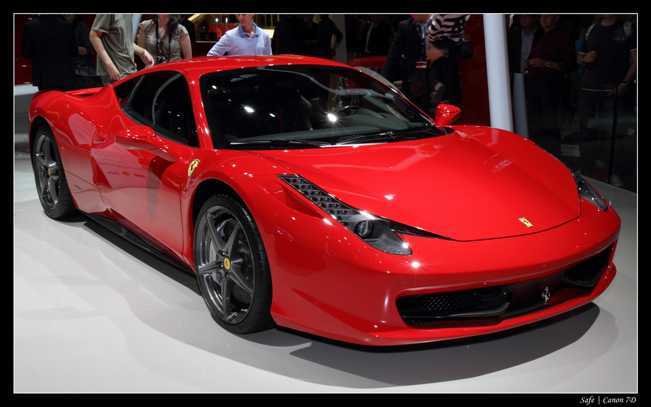 2012 - 10 - Salon auto Paris - 082